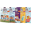 More and More English 6 Stories (5 Kitap Set) Kurmay ELT