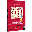 TYT Felsefe Grubu Din Kltr ve Ahlak Bilgisi ampiyon Soru Bankas Yarg Yaynlar