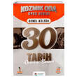 KPSS Kozmik Oda Tarih 30 Deneme Akademi Denizi