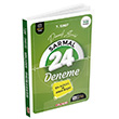 7. Sınıf Din Kültürü ve Ahlak Bilgisi Sarmal 24 Deneme Dinamo Yayınları