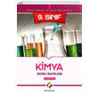 9.Snf Kimya Soru Bankas Final Yaynlar