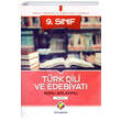 9.Snf Trk Dili ve Edebiyat Konu Anlatml Final Yaynlar