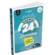 8. Snf T.C. nklap Tarihi ve Atatrklk Sarmal 12 Deneme Dinamo Yaynlar
