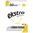 10.Snf Ekstra Soru Kitab 1.Dnem Tekrar Palme Yaynevi