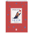Seyir Defteri Piraye Mona Kitap