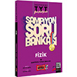 TYT Fizik ampiyon Soru Bankas Yarg Yaynlar