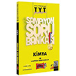 TYT Kimya ampiyon Soru Bankas Yarg Yaynlar