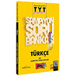 2022 TYT Trke ampiyon Soru Bankas Yarg Yaynlar