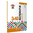 2022 TYT 3x40 Matematik Deneme Gnye Yaynlar