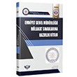 2022 Emniyet Genel Mdrl Snavlar Sonras Mlakata Hazrlk Kitab Dizgi Kitap