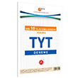 TYT Son 10 Yln km Sorularndan Deneme A Yaynlar