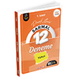 7. Snf Trke Sarmal 12 Deneme Dinamo Yaynlar