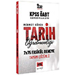 2022 ABT Tarih retmenlii 7x75 Deneme zml Yarg Yaynlar