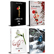 Ak Seti (4 Kitap Takm) Parana Yaynlar
