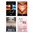 Kampanya Set 4 (4 Kitap Takm) Parana Yaynlar
