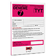 TYT Trkiye Geneli Deneme Snav 7 Yarg Yaynlar