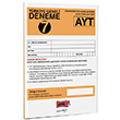 AYT Trkiye Geneli Deneme Snav 7 Yarg Yaynlar