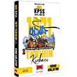 2022 KPSS Genel Kltr 1071 Tarihin Krbac Konu Anlatm Yarg Yaynlar