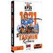 2022 KPSS Tarihin Krbac 1071 Soru Bankas Yarg Yaynlar