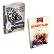 2022 Bir Nefes Tarih ABT Tarih Notlar ve Tarihin Gz ABT Tarih retmenlii 10`lu Deneme Yetki Yaynlar