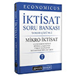 2022 KPSS A Grubu Economicus ktisat Mikro ktisat Soru Bankas Cilt-1 Pegem Akademi Yaynlar