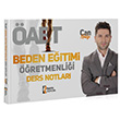 KPSS ABT Beden Eitimi retmenlii Ders Notlar sem Yaynlar