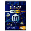 TYT Trke 12x40 Bran Denemesi Pes Yaynlar