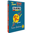 2022 TYT Fen Bilimleri 20 de 40 Net Soru Bankas Tasar Eitim