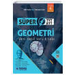 TYT AYT Geometri Sper Soru Bankas Armada Yaynlar