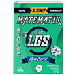 8.Snf LGS Matematik 10 lu Deneme Av Akll Versiyon Yaynlar
