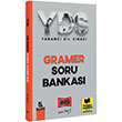 YDS Gramer Soru Bankas 5. Bask Yarg Yaynlar