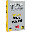 YDS km Soru Trleri 2.Bask Yarg Yaynlar