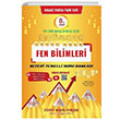 8. Snf Omage Motivasyon Fen Bilimleri Soru Bankas Omage Yaynlar