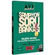 AYT ampiyon Felsefe Grubu Din Kltr Soru Bankas Yarg Yaynlar