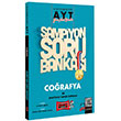 AYT ampiyon Corafya Soru Bankas Yarg Yaynlar