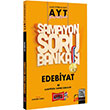 AYT ampiyon Edebiyat Soru Bankas Yarg Yaynlar