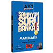 AYT ampiyon Matematik Soru Bankas Yarg Yaynlar