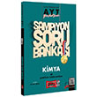AYT ampiyon Kimya Soru Bankas Yarg Yaynlar