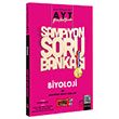 AYT ampiyon Biyoloji Soru Bankas Yarg Yaynlar