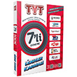 2022 TYT 7 li Deneme Seti Liderler Karmas