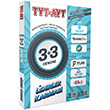 TYT AYT 3+3 Deneme Seti Liderler Karmas