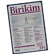 Birikim 393-394 Ocak-ubat Birikim Yaynlar