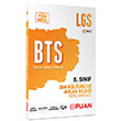 8.Snf LGS Din Kltr ve Ahlak Bilgisi BTS Beceri Temelli Soru Bankas Puan Yaynlar