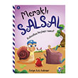 Kahvaltn Paylar Msn Merakl SalSal 8 Tima Yaynlar