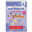 3.Snf Altn Beyin Matematik Test Kitab Altn Nokta Yaynlar