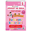 2. Snf Altn Beyin Dikkat ve Zeka Kitab Altn Nokta Yaynlar