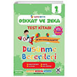 1.Snf Altn Beyin Dikkat Ve Zeka Kitab Altn Nokta Yaynlar