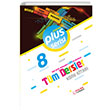 8.Snf Plus Serisi Tm Dersler Konu Kitab Palme Yaynevi