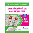 8. Snf Din Kltr ve Ahlak Bilgisi Akll Ders Asistan Asistan Yaynlar