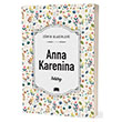 Anna Karenina Ema Kitap